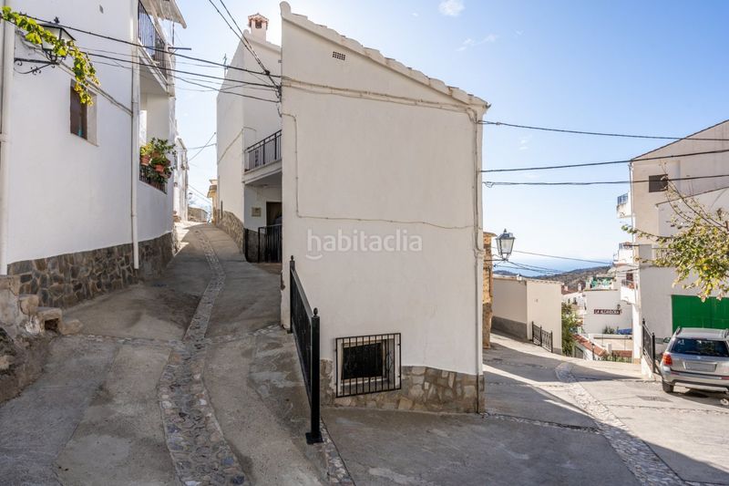 Foto 9319701d-3a2d-422b-9600-bd6a15066f5a. Casa amb aparcament a Sorvilán