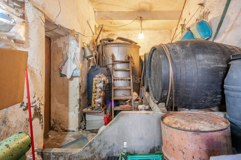 Foto 976645c3-a7af-42a2-8dc6-ceeb7a1aa9e4. Casa amb aparcament a Sorvilán