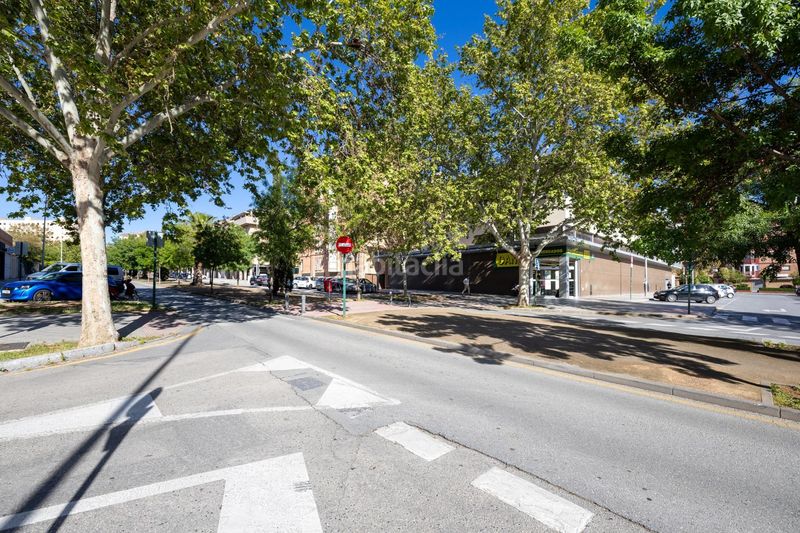 Foto ca8070fc-f0a8-4b4e-b7b8-e2015368b7af. Pis amb calefacció a Joaquina Eguaras Granada