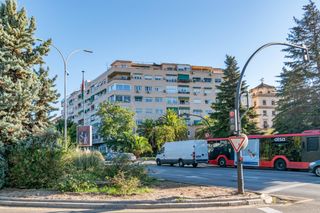 Etagenwohnung in Centro - Sagrario