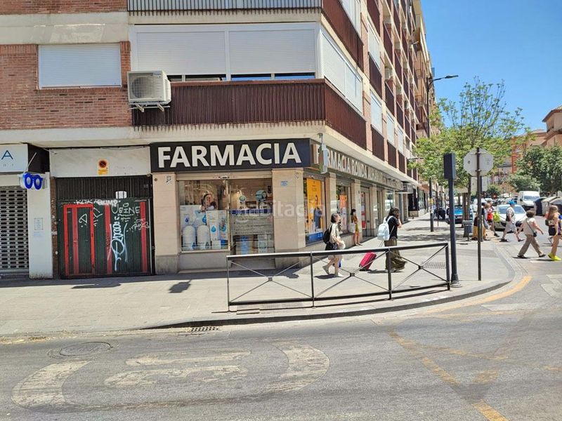 Foto 78081658-f28b-4a7e-9238-1735ca7010c6. Aparcament cotxe a camino de ronda 64 a Fígares Granada