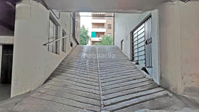 Foto dbd8064c-0fb5-4856-bfc1-954b7897b99c. Aparcament cotxe a camino de ronda 64 a Fígares Granada