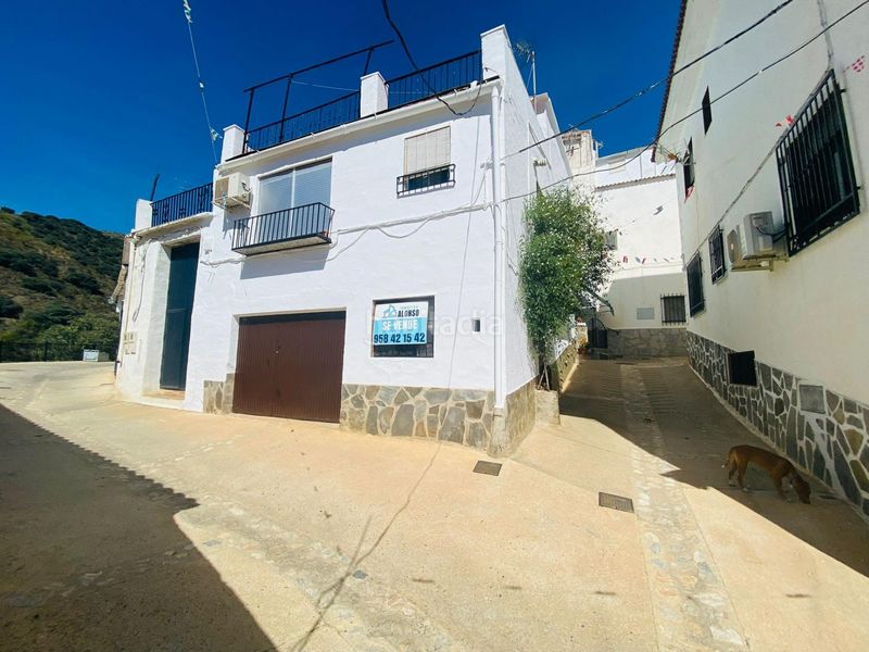 Foto 7cdda45d-3a13-407f-a972-a47cae66c32b. Casa en Sorvilán
