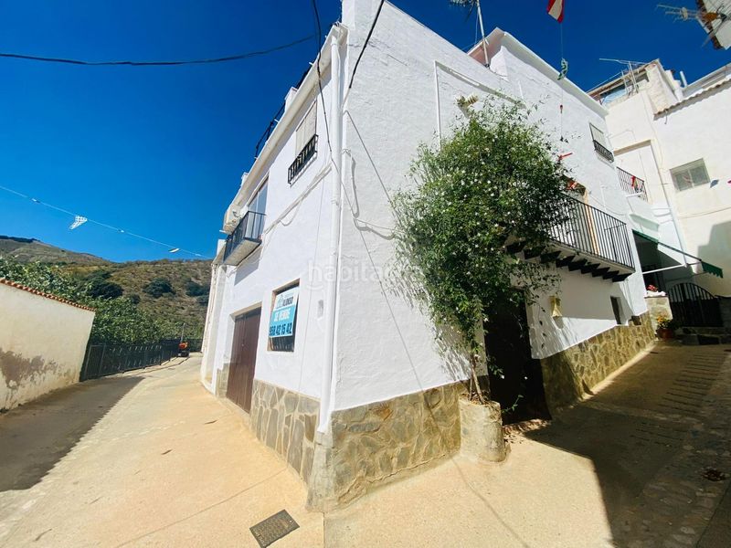 Foto a6646fc8-3a41-489b-b1a9-985095e8eb34. Casa en Sorvilán