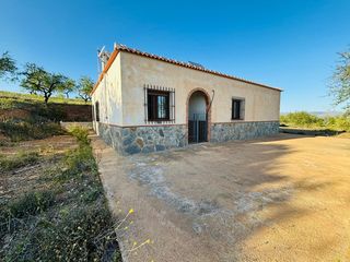 Casa a Sorvilán