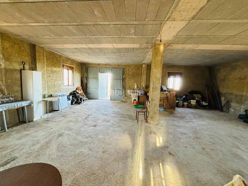 Foto 1df1fd94-1779-4e8f-b71a-d58d052a02cd. Casa amb aparcament a Sorvilán