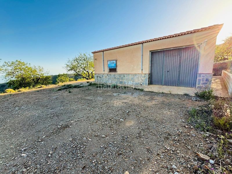 Foto 46527297-417e-4e62-b286-0c0115eed416. Casa amb aparcament a Sorvilán