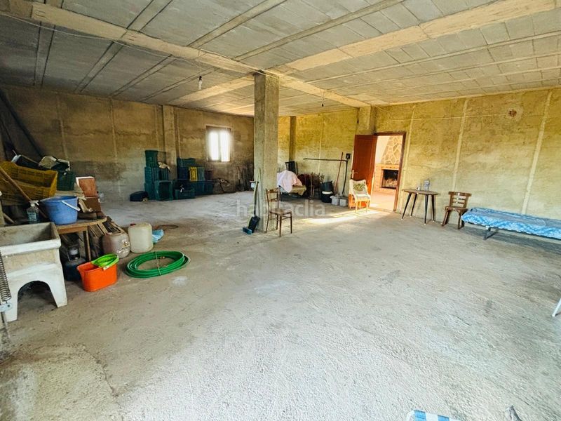 Foto ffd3b423-f3cb-40ef-80ce-a69d787cbba5. Casa amb aparcament a Sorvilán