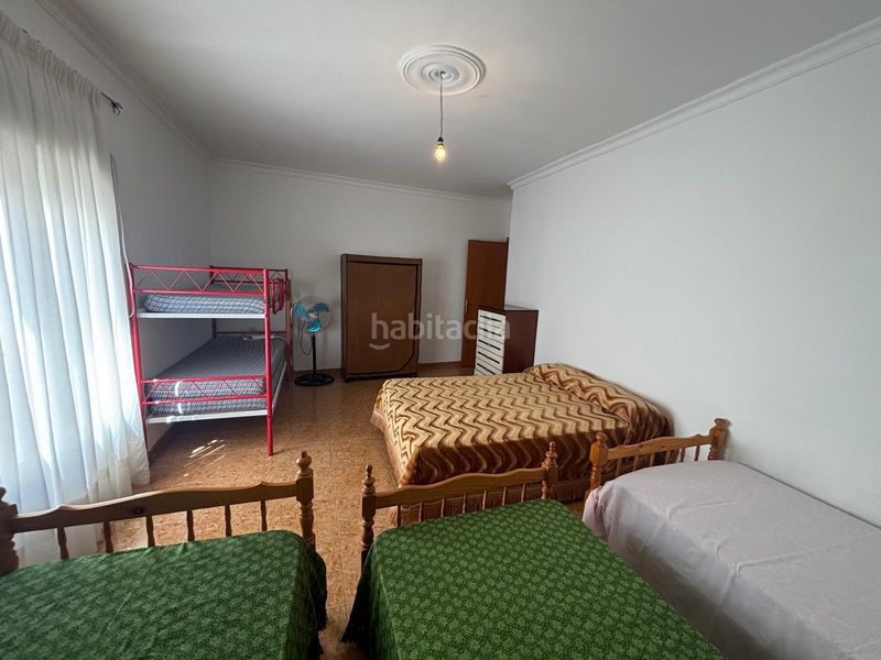 Foto 38881de2-73ae-4a7d-a0bb-9b052e54db5d. Casa adossada a Sorvilán