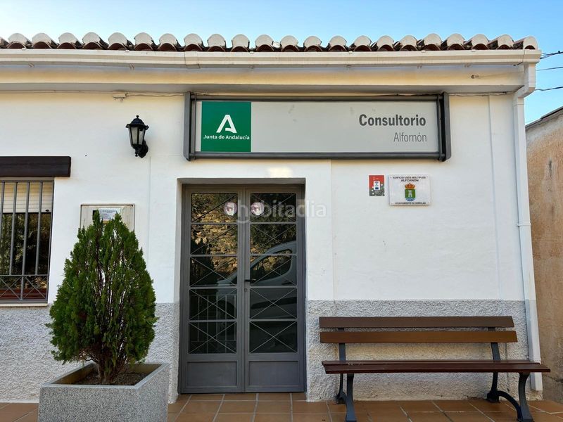 Foto 3fb47de8-a2a8-4ac0-95be-d435c6e5b40e. Casa adossada a Sorvilán