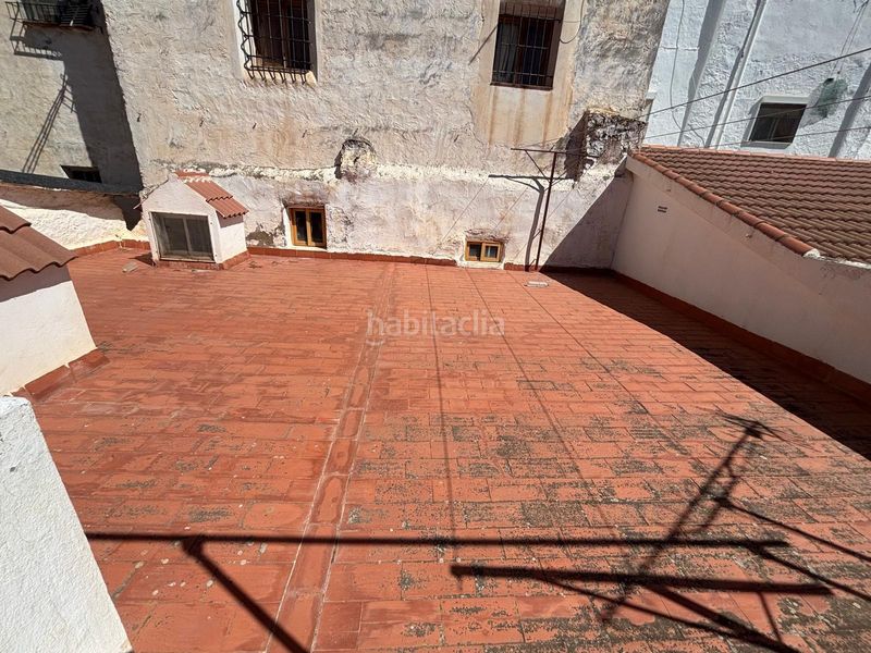 Foto dca82860-74f7-435a-94cd-a6881e465326. Casa adossada a Sorvilán