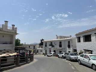 Bauernhof en Capileira. Oportunidad en las alpujarras