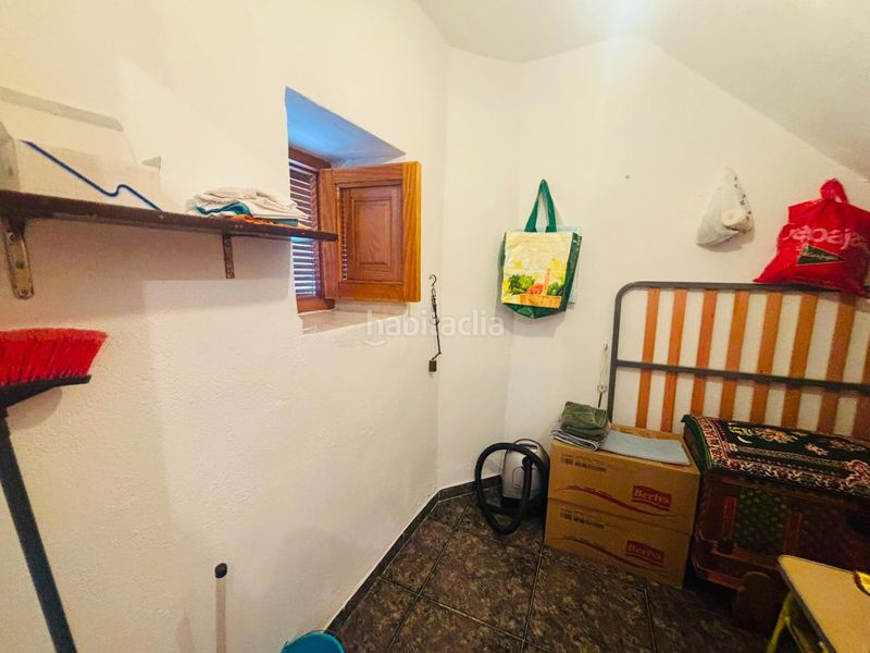 Foto 642a847d-c379-415d-bed8-d5260f98ca2c. Masia a Capileira