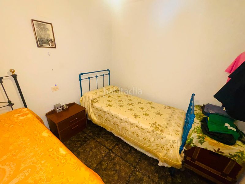 Foto cde326b0-e597-491d-8648-54feddb84999. Masia a Capileira