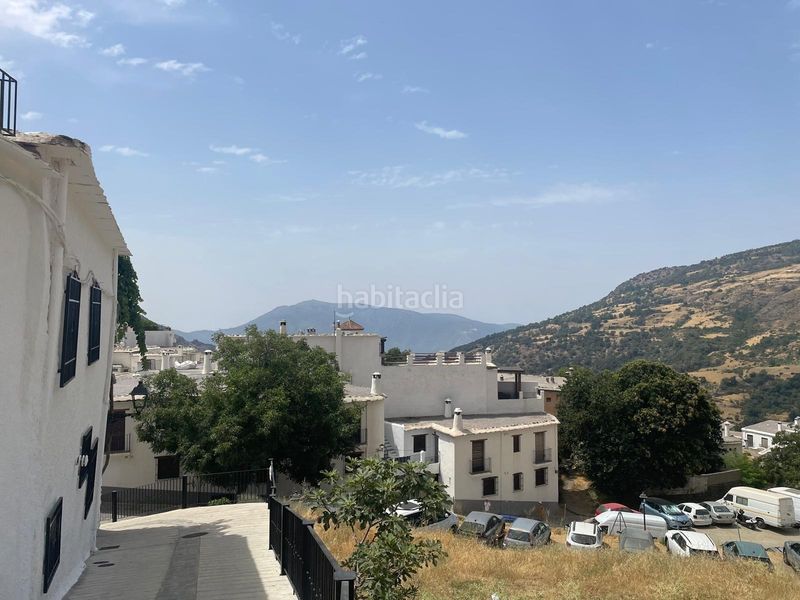 Foto e12f9f74-44b5-465d-9479-d2c4cb12ad40. Masia a Capileira