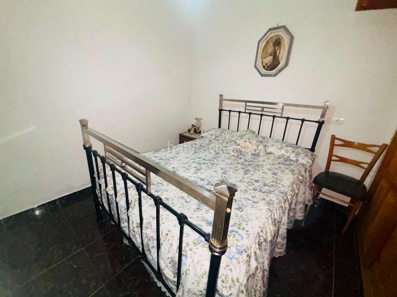 Foto e2749fba-a876-49d0-8ec2-f7d159633e0f. Masia a Capileira