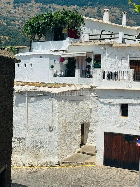 Foto e2d83868-3d45-4572-943c-f8dce9ceef63. Masia a Capileira