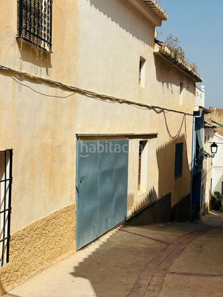 Foto 595ddd29-6bb4-4e05-952a-8e50fb4b4d2b. Masia a moraleda (pi) 31 a Pinar (El)