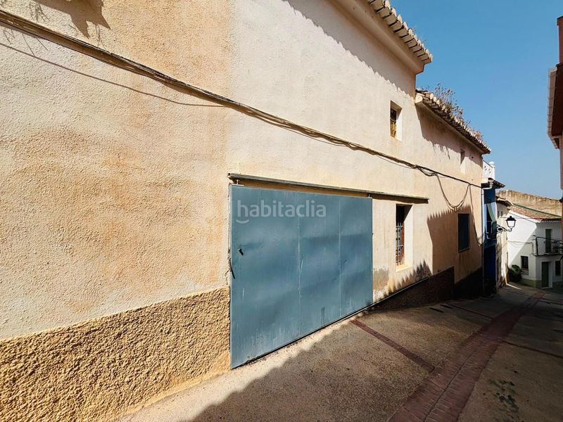 Foto 6d856295-17dd-4612-af94-0b3785ce360e. Masia a moraleda (pi) 31 a Pinar (El)
