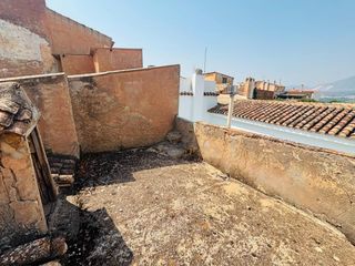 Bauernhof en Moraleda (pi) 31. Buscas vivienda en el valle de lecrin