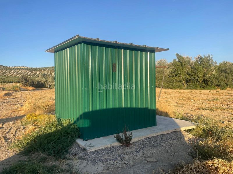 Foto c3131e86-125d-47df-9918-d51606fac747. Terreny residencial a Íllora 20 a Íllora