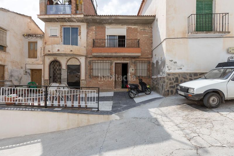 Foto 1736a9c2-9761-44a4-803e-a2fa4d6ae2c5. Casa a Jayena