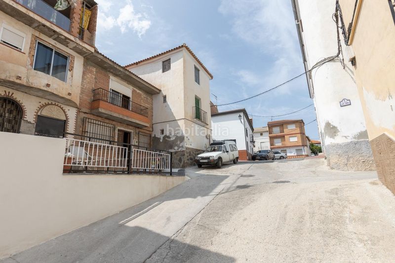 Foto 3926a611-6f7c-4742-b39a-34475ed9bdb4. Casa a Jayena