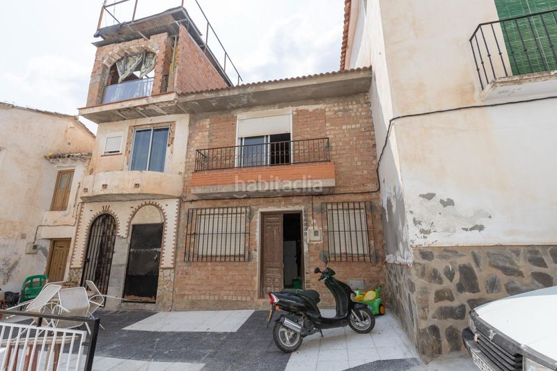 Foto ef0b0217-859d-4990-8236-1f982665d7ac. Casa a Jayena