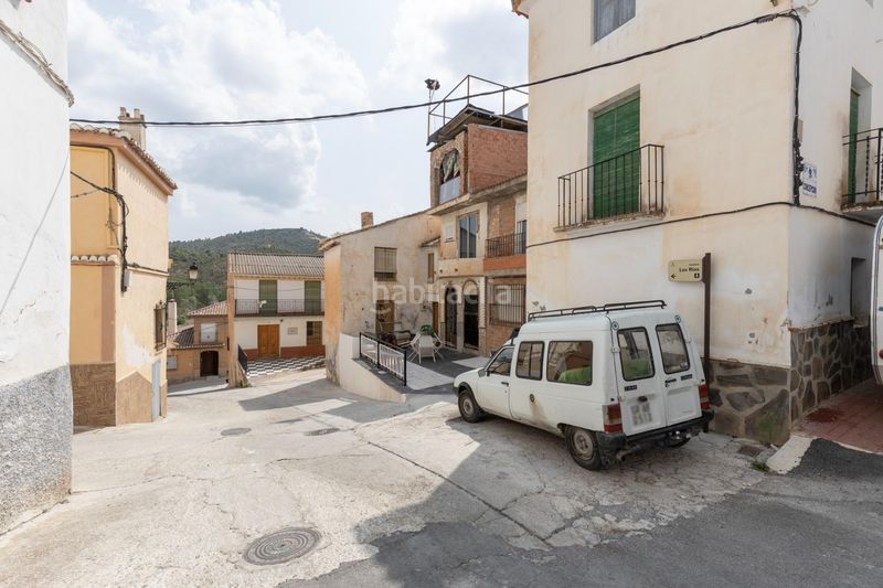 Foto f53f376c-de7a-46ba-9d97-3e570654ceb0. Casa a Jayena