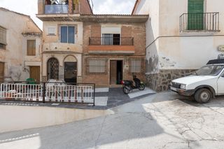 House  Calle plaza colon