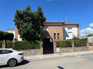 Chalet in Fuente salinas (pr) 24