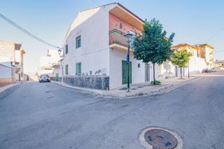 Casa  Reyes catolicos 3