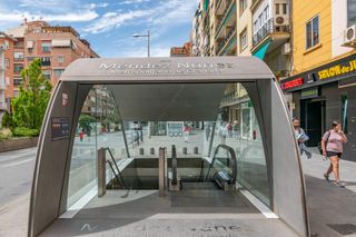 Local Comercial en Centro - Sagrario