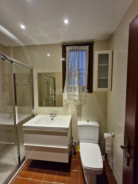 Foto 0e6c0d43-d645-43ff-8510-2f5f2b5857ad. Rent flat with heating in Castaños - Begoñaibarra Bilbao