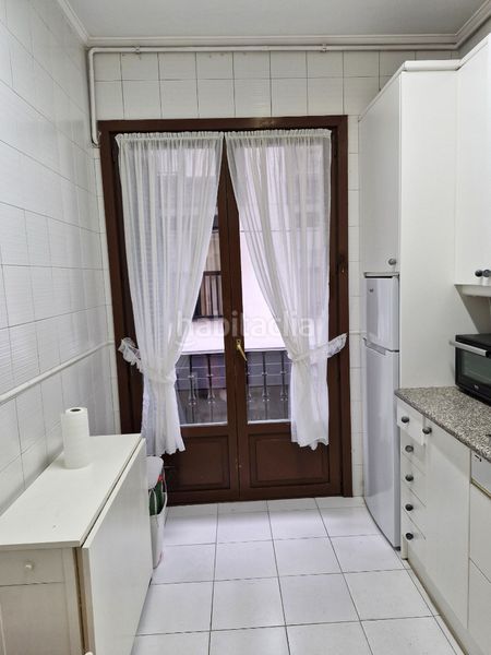 Foto 15787d6c-e267-49d2-a5b4-434bd981d183. Rent flat with heating in Castaños - Begoñaibarra Bilbao