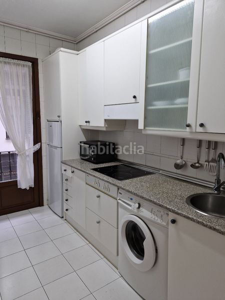 Foto 1d80f40f-f329-4e97-b5fc-79e7a332904c. Rent flat with heating in Castaños - Begoñaibarra Bilbao