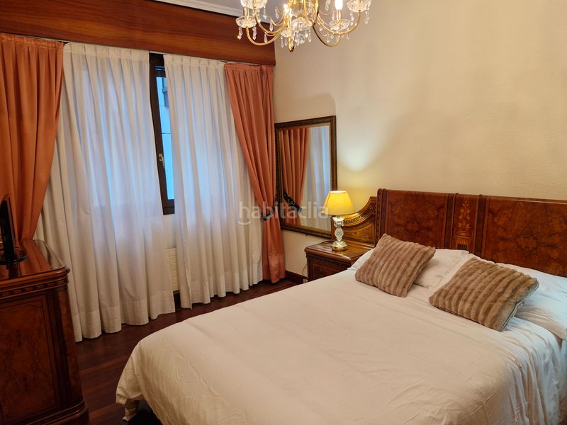 Foto 21f59fa0-d80b-4323-8595-c2b244cd82b3. Rent flat with heating in Castaños - Begoñaibarra Bilbao