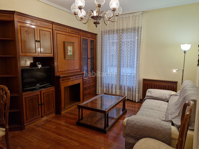 Foto 9e640580-6ae9-4f1f-bd78-4314a09a0381. Rent flat with heating in Castaños - Begoñaibarra Bilbao