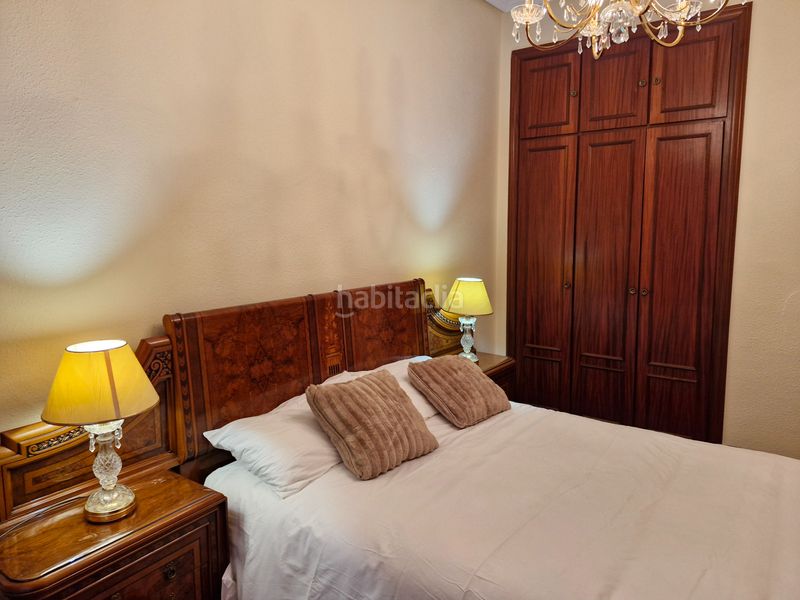Foto b723d3be-089a-4ac0-91a2-40316eba1135. Rent flat with heating in Castaños - Begoñaibarra Bilbao