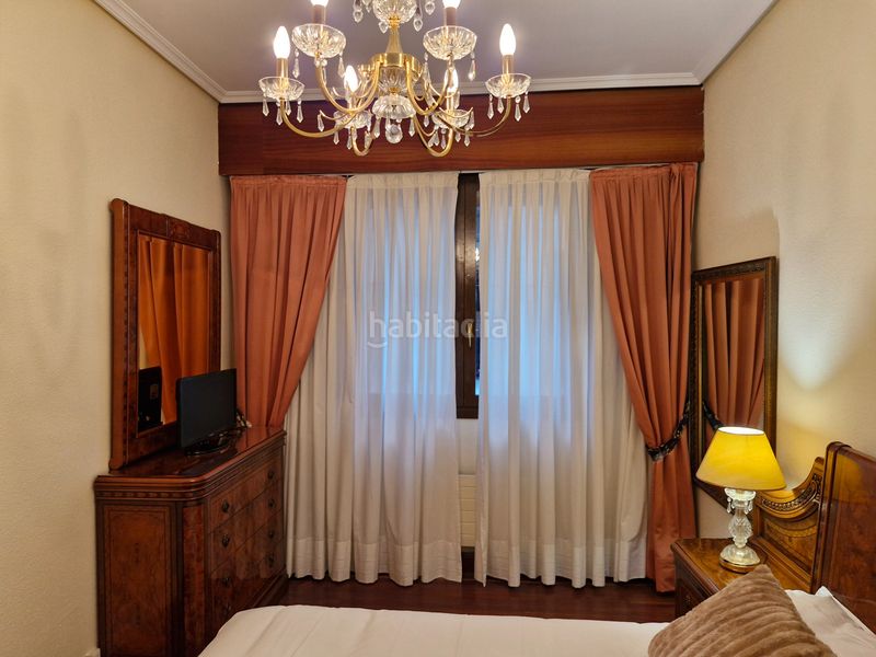 Foto d0654edf-bf39-4de1-9d32-98062b28aa69. Rent flat with heating in Castaños - Begoñaibarra Bilbao