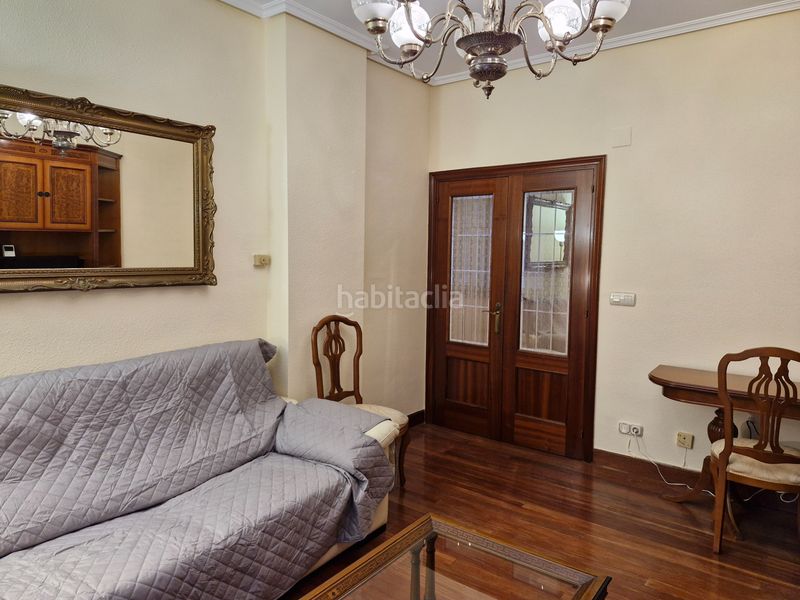 Foto d7ac427c-1a2d-4272-91e9-fb1196a95bb8. Rent flat with heating in Castaños - Begoñaibarra Bilbao