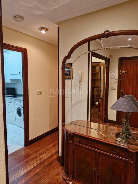 Foto f23b755d-69d8-420c-9abf-90c1f5aa25df. Rent flat with heating in Castaños - Begoñaibarra Bilbao