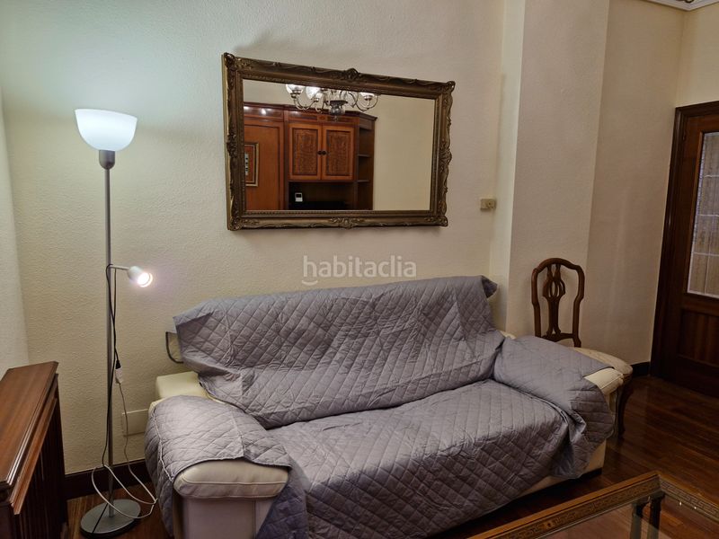 Foto f591bfd9-7fa1-4893-bcfd-2fbadb775803. Rent flat with heating in Castaños - Begoñaibarra Bilbao