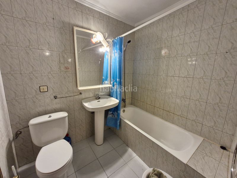 Foto 1ea145f4-22dc-48e0-a327-6fdf57b62701. Rent flat with heating in Valle de Mena