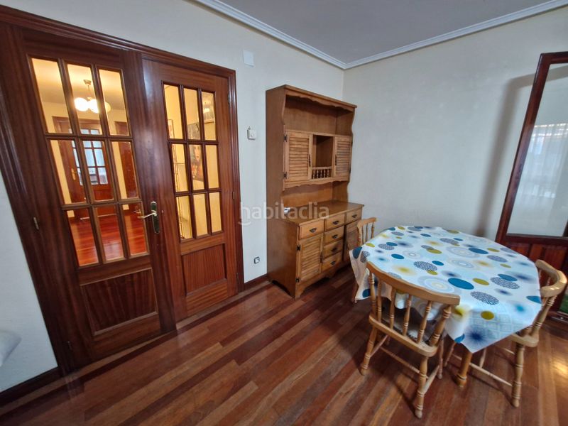 Foto 236e0740-3111-4c5e-8cbe-a95a0419c186. Rent flat with heating in Valle de Mena