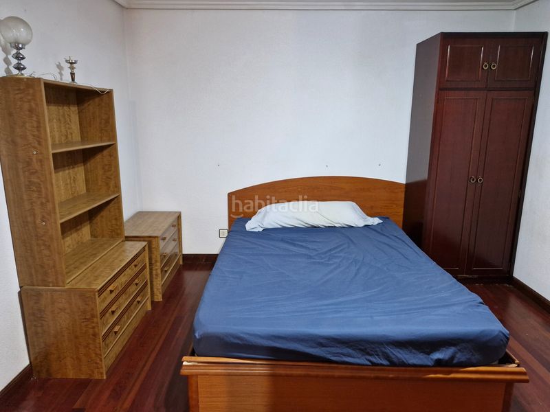 Foto 29f81d6f-1366-4cc5-a8f0-6d9f96672128. Rent flat with heating in Valle de Mena