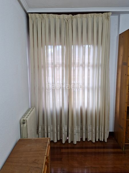 Foto 3ba0dc09-e048-4306-a5bc-3f1276220258. Rent flat with heating in Valle de Mena