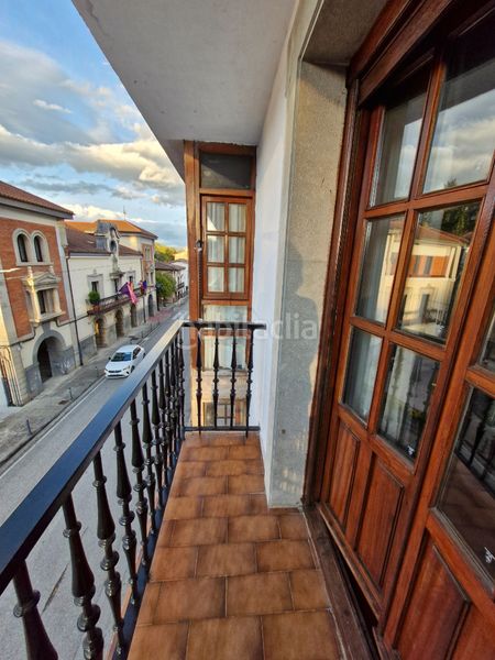 Foto 3e2c4761-76e0-4b84-8bb3-1b1e70feb69f. Rent flat with heating in Valle de Mena