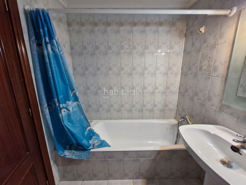 Foto 4d709ba2-ed3a-410b-a84e-18bbfd189bf3. Rent flat with heating in Valle de Mena