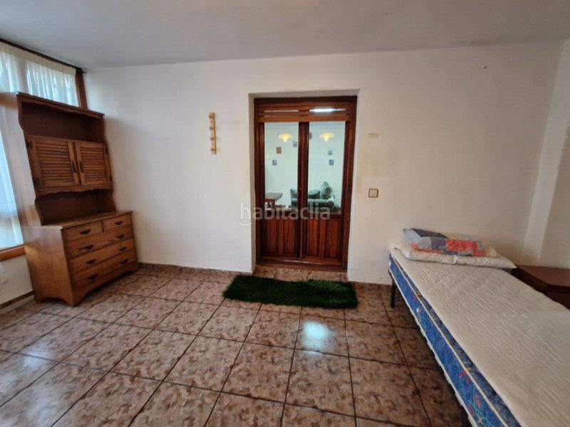 Foto 55854c50-2ca9-4007-9314-3d6e3c2a1cbd. Rent flat with heating in Valle de Mena